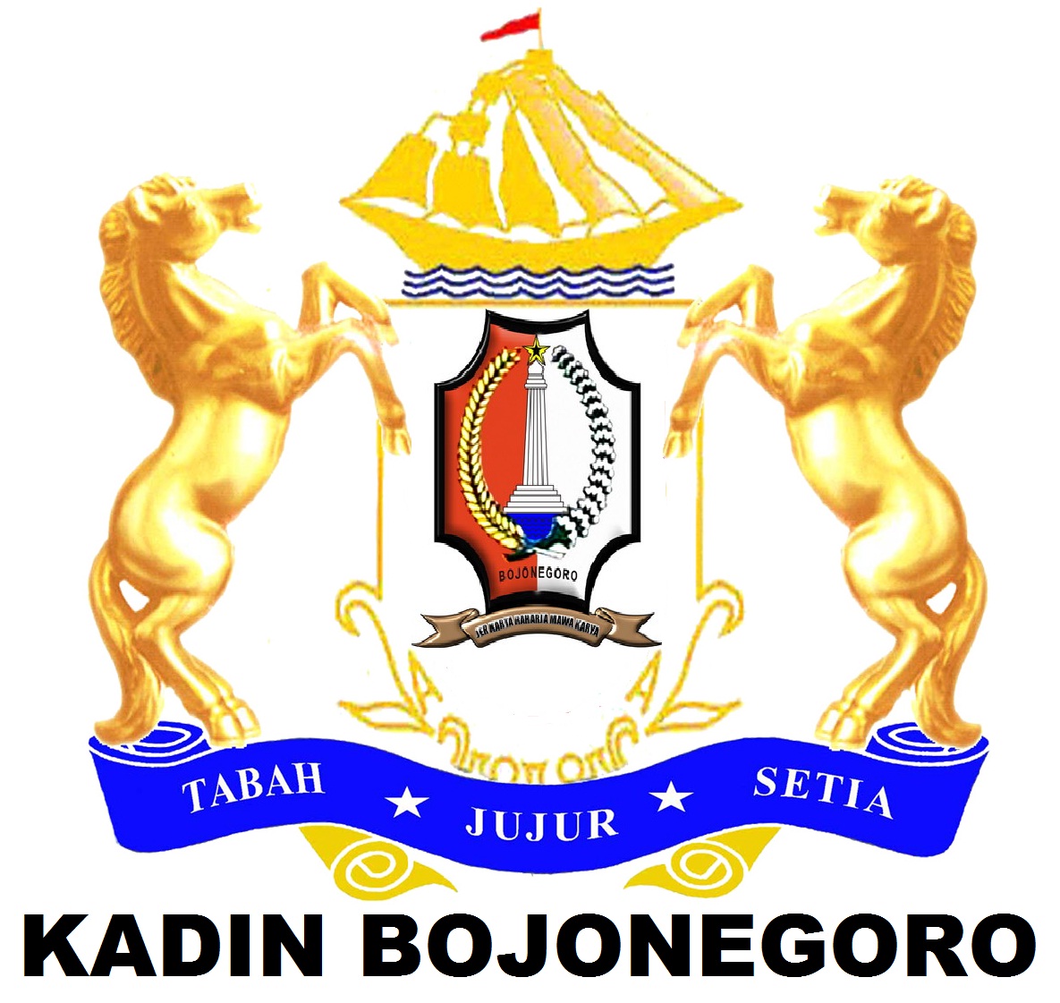 Pendaftaran Calon Ketua Kadin Bojonegoro 2021-2026